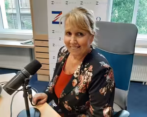 Prorektorka Univerzity Karlovy Radka Wildová: Nemám obavu, že děti budou mít letos nějaký výpadek ve vzdělání. Učitelé ukázali, že umí.