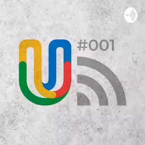 GUGcast #001: Představení