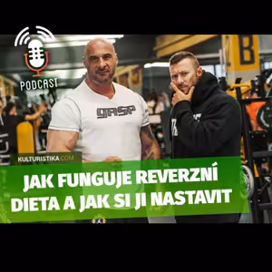 Jak funguje reverzní dieta? Nejčastější chyby a jak si ji správně nastavit