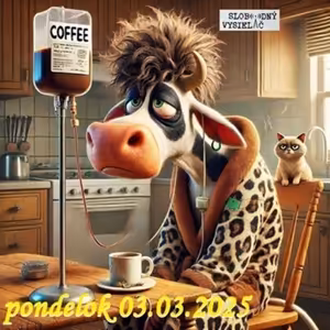 Tajomstvá zdravia 326 - 2025-03-03 Zdravá strava 08/2025