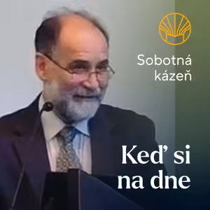 📖 Keď si na dne • Stanislav Bielik