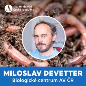 Ohrožená půda a dobrodružství světa žížal