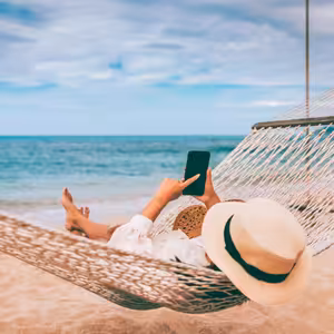 Relaxační oáza: vytvořte si tento rituál jako obranu před stresem