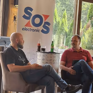 Špeciál | Samuel Kováčik (Teoretický fyzik, Pedagóg, Popularizátor vedy)