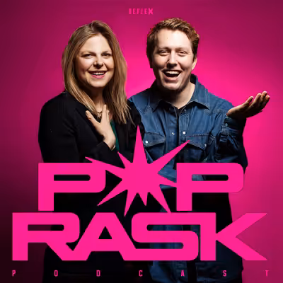 Poprask