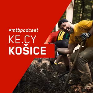 #17 KE.CY - chceme, aby košické traily boli čo najfarebnejšie