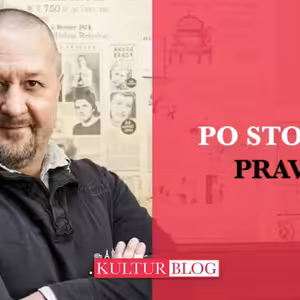 Po stopách pravdy - Kulturblog 25.2.2022