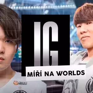 Esuba po 3 letech na vrcholu, T1 mohou klopýtnout a Los Ratones si zahrají EMEA | RIFTCZECH S7E2