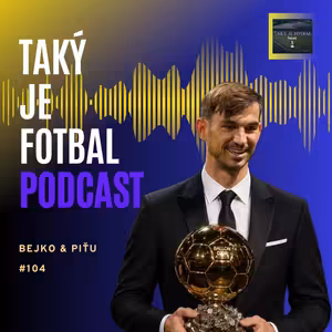 104. epizóda: Fabian Riuz Balon d´Or !!!
