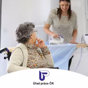 PŘÍSPĚVEK NA PÉČI