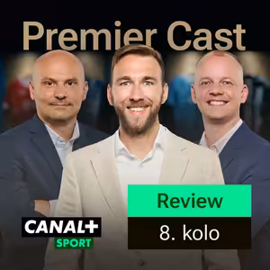 #83: Rúben Amorim věnoval výhru nad Liverpoolem fanouškům! Vydrží mu optimismus? Häring & Skáčik