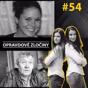 #54 - Maura Murray & Sergej Tkač