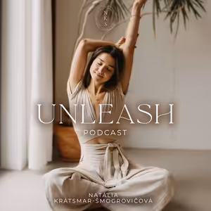 147: ft. Lucie Königova: Cesta z toxického násilného vztahu k osobnímu rozvoji a sebelásce, vědomé a gramotné rodičovství, napravování starých vzorců a navracení se k sobě