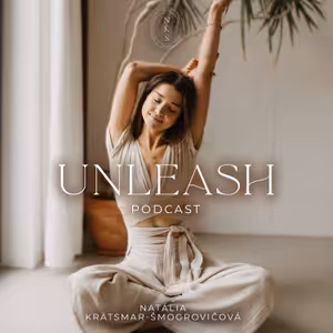 269: Co muži považují za nejvíc sexy na ženě (není to tělo) 💫 Božská ženskost, DREAM GIRL energie & soulmate kódy z Londýna.Magnetizuj odměny, ne toxické lekce💫 Diana, Sissi a paralela dnešních lidí