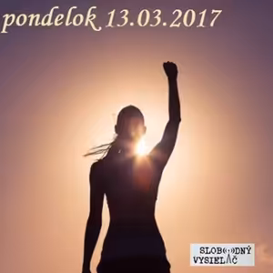 Verejné tajomstvá 87 - 2017-03-13 Pohádkový tábor a Sebaúcta