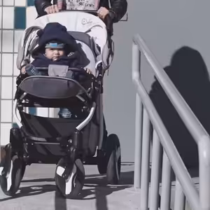 Město Most zavádí podporu při narození dítěte.