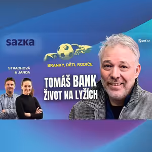 Bank o bráchovi, pádu z postele i drsném Kitzbühelu. A stačila by Shiffrinová chlapům?