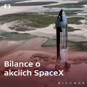 Rozbor Muskovy SpaceX burzovní bubliny: Kicom, Lukačevič, Majer, Pokora