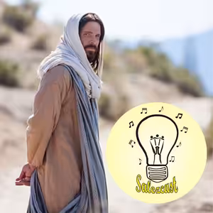 Poďme do Jeruzalema