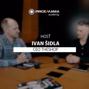 Ivan Šidla (theshop): Ako postaviť medzinárodný škáľovateľný e-shop vďaka "headless" prístupu