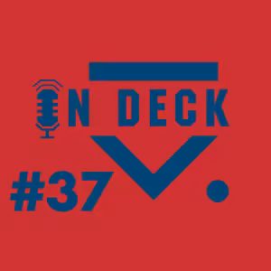 37. díl On_Deck: ”Letošní sezóna v USA by měla být průlomová,” hlásí Chlup s Padyšákem