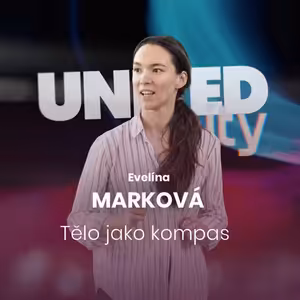Evelína Marková - Tělo jako kompas