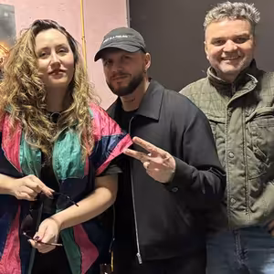 Fallgrapp: Anthropos ako oslava ľudskosti