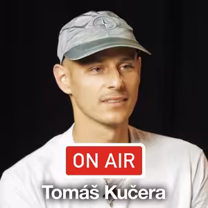 Tomáš Kučera (58G): „Sport a rap jsou v mém životě striktně oddělené. Při jednom na druhé nemyslím."