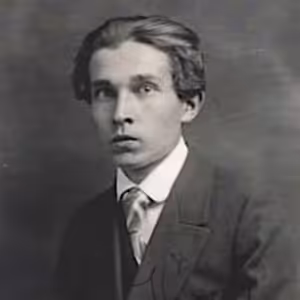 Týden s básníkem: Jaroslav Seifert - Píseň na vrbovou píšťalku