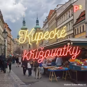 VI/34. Kupecké křižovatky (P²)