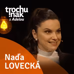 Naďa Lovecká