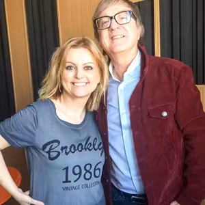 Evita Na Exprese - Meky Žbirka