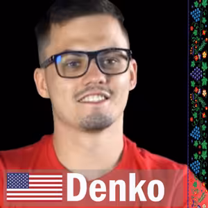 Denis "DenkoWheel" Kučera