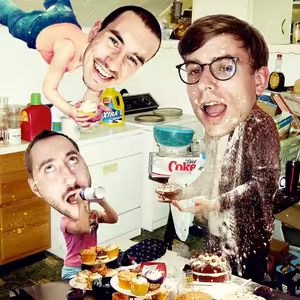 + jako MUŽ NA RODIČOVSKÉ (Prague Pride série)