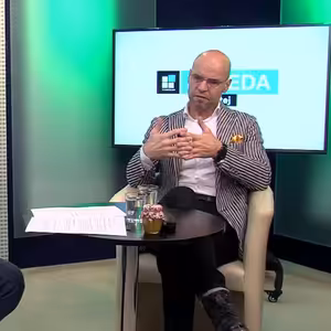 Igor Bukovský – lekár, ktorý má na pandémiu iný názor