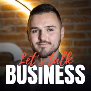 Odpad nad zlato. Táto firma vytvorila bazár na použité materiály [Let's Talk Business]