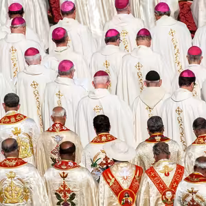 Katolická církev by při přijetí česko-vatikánské smlouvy měla výhody nad zbytkem společnosti