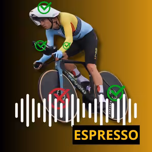 ESPRESSO #18: Zakáže konečně UCI časovky v Barceloně? Astana boduje, Picnic moc ne…