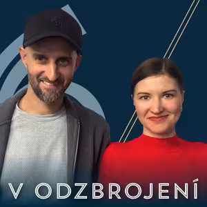 #S06E05 | Veronika Rút a Tomáš Kozelský: Kde se stávají tyto chyby? V Brně!