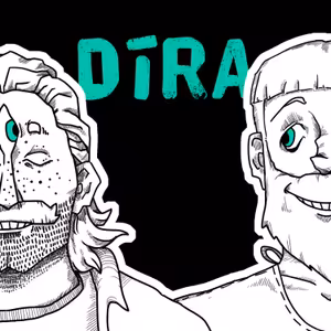 Kazeta #54: Nasazení týmu 9 | s04e01