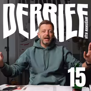 Kdo se bojí voleb a jaké zvíře skrývám nad kotníkem