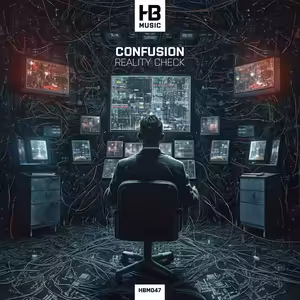 Confusion - Reality Check [HBM047]