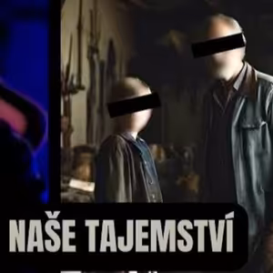 ZPOVĚĎ OBĚTI #16: "Dlouho jsem nevěděl, co mi provedl. Moje hlava vytlačila vzpomínky z dětství"