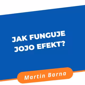 Podcast - Jojo Efekt