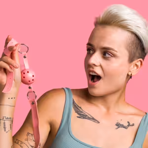 Príručka BDSM pre začiatočníkov 😈