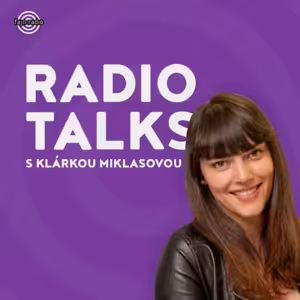 Radio Talks: O rádiu, o komunikaci, i o životních prioritách...
