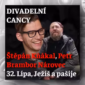 32. Lípa, Ježíš a pašije