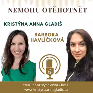 #037 Nemohu otěhotnět