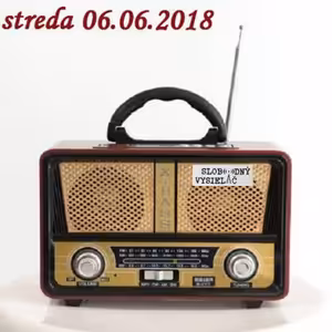 Plánovanie budúcnosti rádia 42 - 2018-06-06 bilancia mesiaca máj 2018
