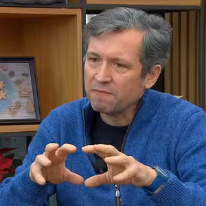 Bohumil Pečinka: Babiše zradilo Jezulátko i mobilizace. Pavel může spojit lidi. / 29. 1. 2023